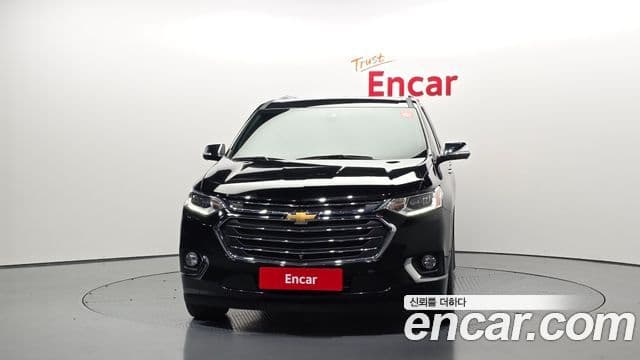 3.6 AWD Premier