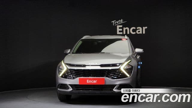 Sportage Motorină 2.0 2WD