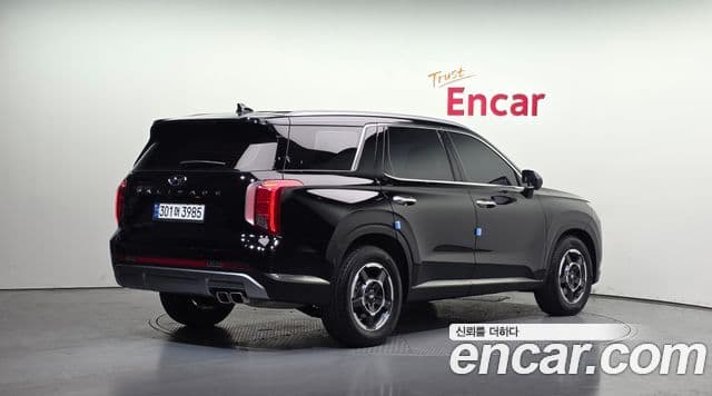 Palisade Benzină 3.8 2WD