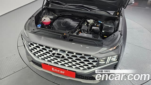 Santa Fe Motorină 2.2 2WD