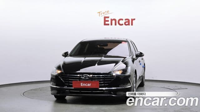 Sonata 2.0 LPG()