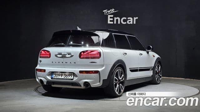 S JCW