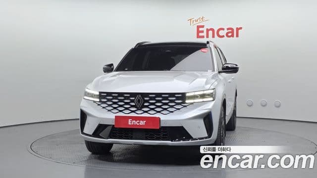 1.5 E-TECH Esprit Alpine 2WD