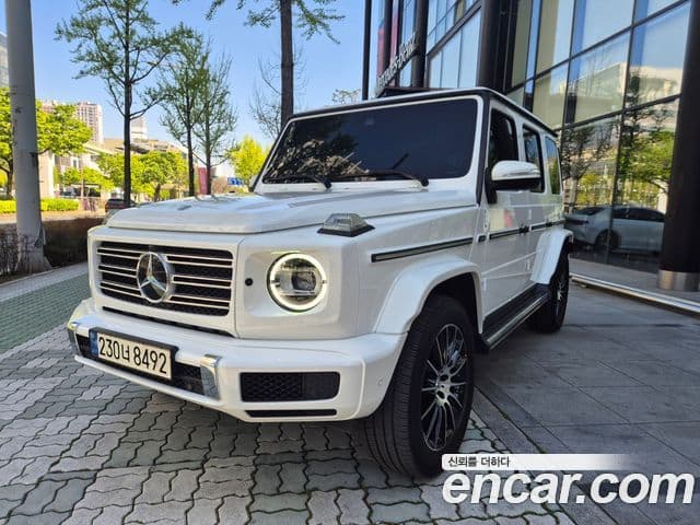 G- G400d