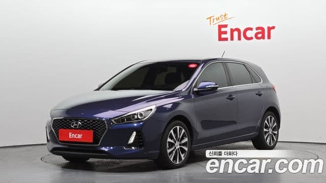 i30 1.4 Turbo