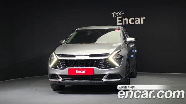 Sportage Motorină 2.0 4WD