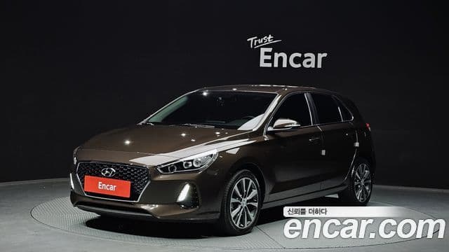 i30 1.4 Turbo