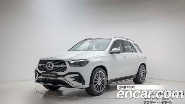 Clasa GLE GLE450 4MATIC