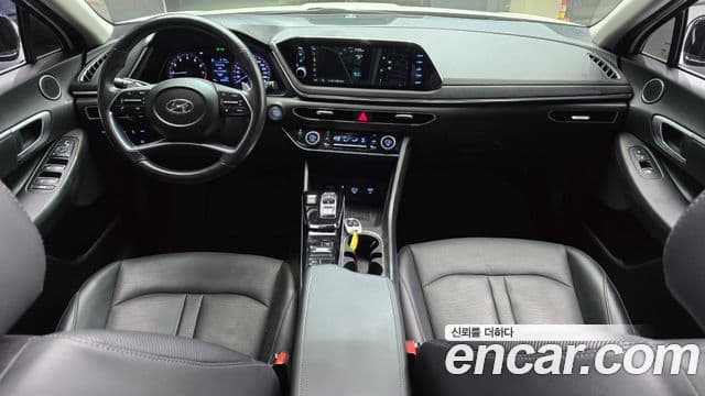 Sonata 2.0