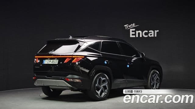 Tucson Benzină 1.6 Turbo 2WD