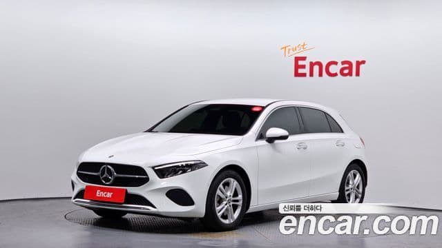 Clasa A A220 Hatchback