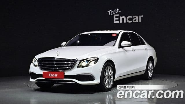 Clasa E E300 Exclusive