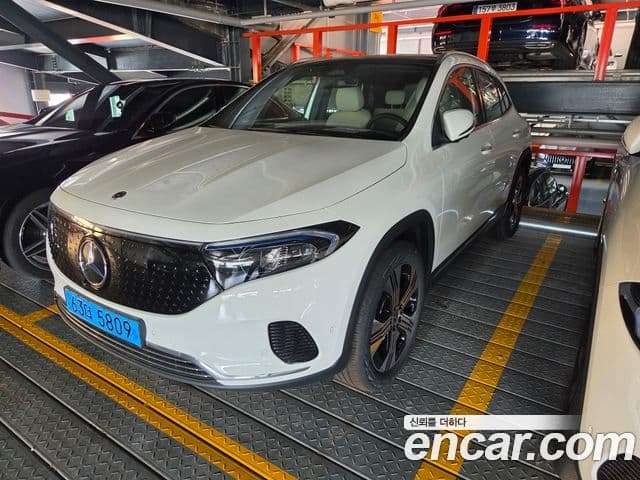 EQA EQA250