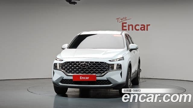 Santa Fe Motorină 2.2 2WD