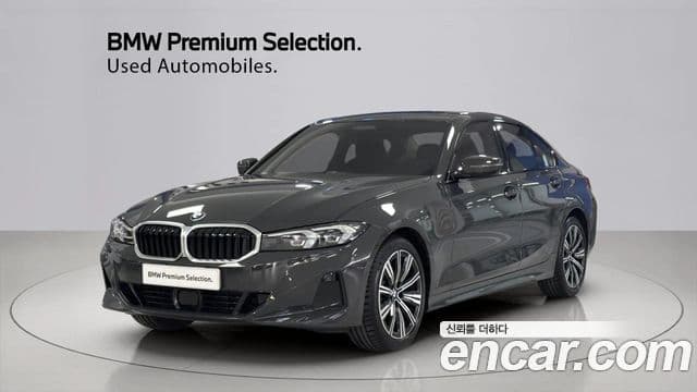 Seria 3 320i
