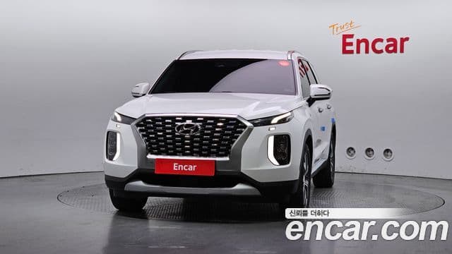 Palisade Motorină 2.2 2WD