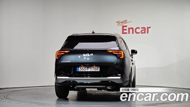 Sportage Benzină 1.6 Turbo 2WD