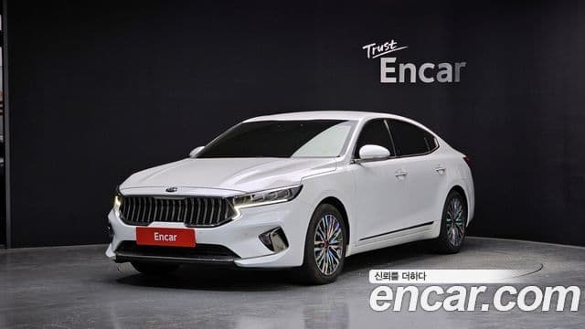 K7 Premier 3.0 LPI Prestige