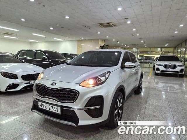 Motorină 2.0 2WD