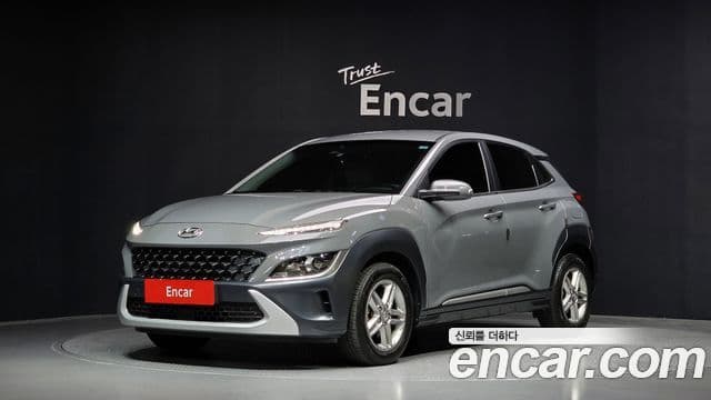 Kona Benzină 2.0 2WD
