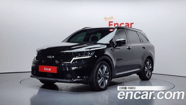Sorento HEV 1.6 2WD