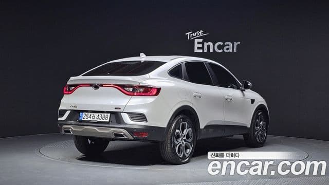 XM3 1.3 TCe RE Signature