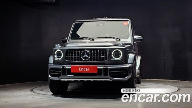 G- AMG G63