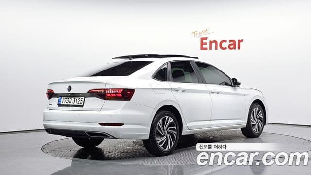 7 1.4 TSI Prestige