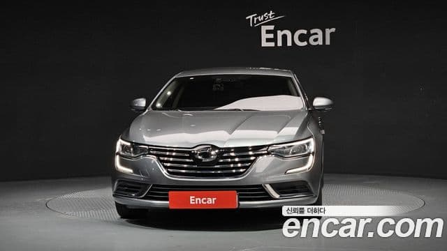 SM6 1.5 dCi SE