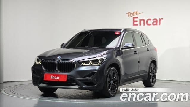 X1 xDrive 20i Advantage