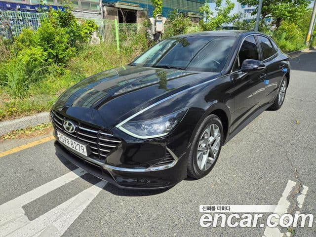 Sonata 2.0 LPG()
