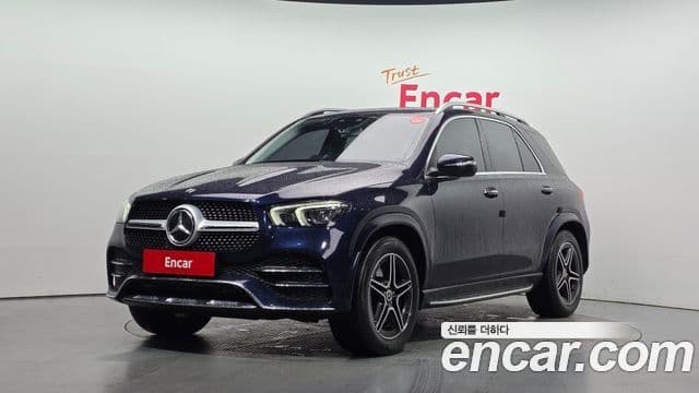 Clasa GLE GLE450 4MATIC