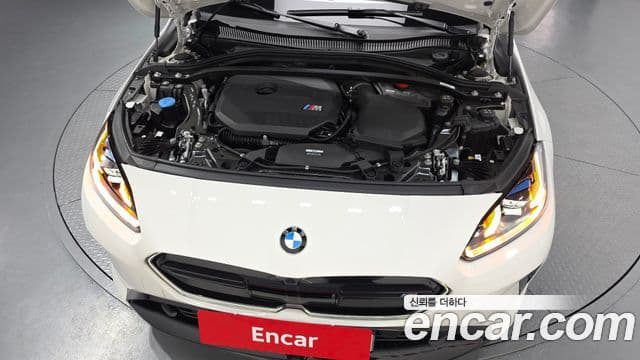 1 M135 xDrive