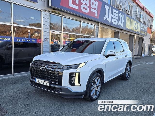 Palisade Motorină 2.2 2WD