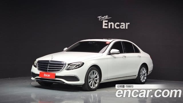 Clasa E E220d 4MATIC Exclusive