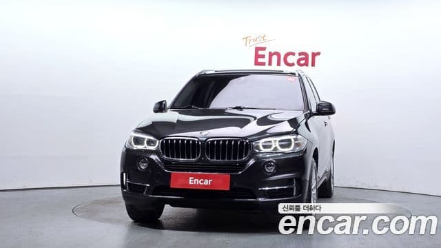 X5 xDrive 30d