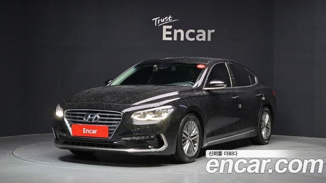 Grandeur 2.4 Premium