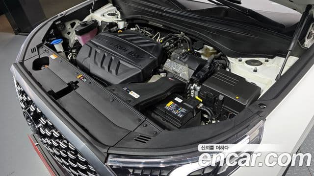 Palisade Motorină 2.2 2WD