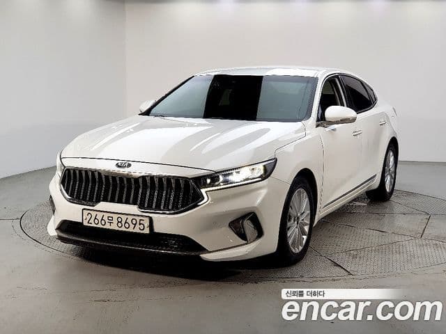 K7 Premier 2.2 Motorină Prestige