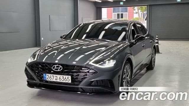 Sonata 2.0