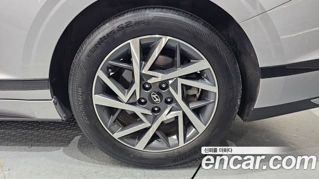 Grandeur 3.5 GPL 2WD (Taxi)