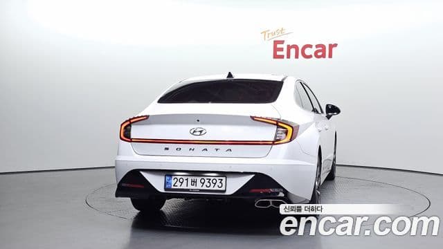 Sonata 1.6 Turbo