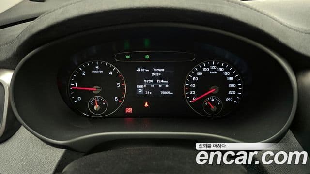 Sorento Motorină 2.0 2WD