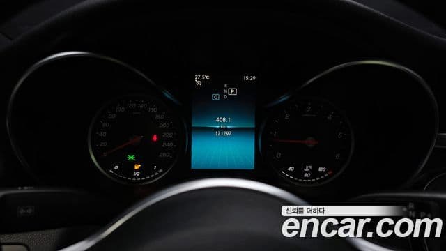 Clasa C C220 d 4MATIC AMG Line