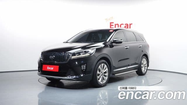 Sorento Motorină 2.2 2WD