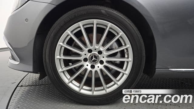 Clasa E E250 Exclusive