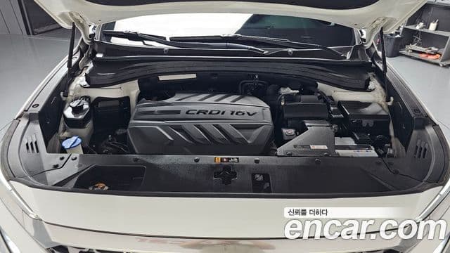 Santa Fe Motorină 2.0 2WD
