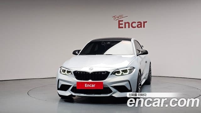 M2 M2 Competition