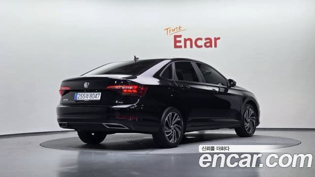 7 1.4 TSI Prestige
