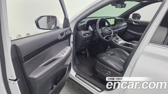 Palisade Benzină 3.8 4WD